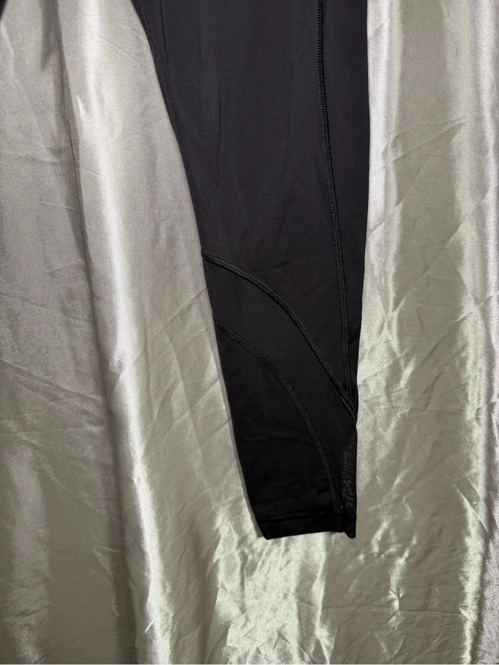 lululemon athletica comfortable high
